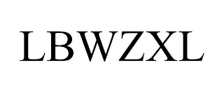 LBWZXL