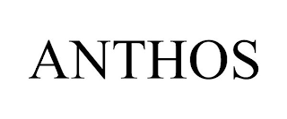 ANTHOS