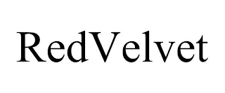 REDVELVET