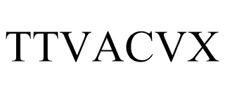 TTVACVX