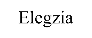 ELEGZIA
