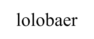 LOLOBAER