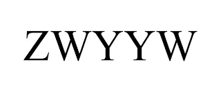 ZWYYW
