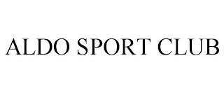 ALDO SPORT CLUB