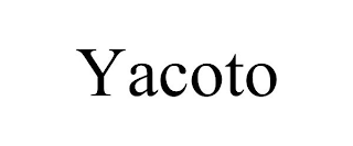 YACOTO