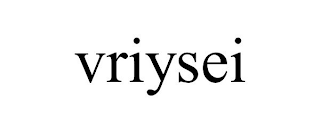 VRIYSEI
