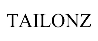 TAILONZ