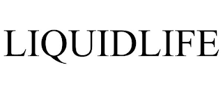 LIQUIDLIFE