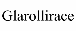 GLAROLLIRACE