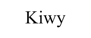 KIWY