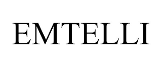 EMTELLI
