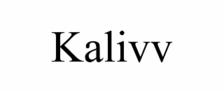 KALIVV