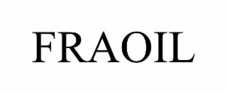 FRAOIL