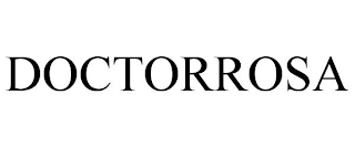 DOCTORROSA