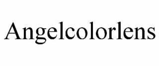 ANGELCOLORLENS
