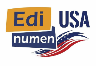EDI NUMEN USA