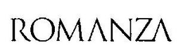ROMANZA