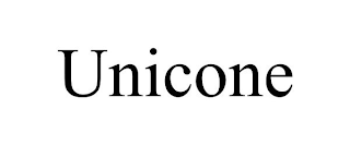 UNICONE