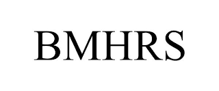BMHRS