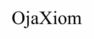 OJAXIOM