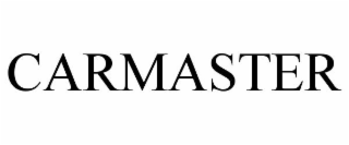 CARMASTER