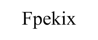 FPEKIX