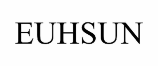 EUHSUN