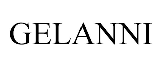 GELANNI