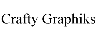 CRAFTY GRAPHIKS