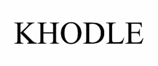 KHODLE