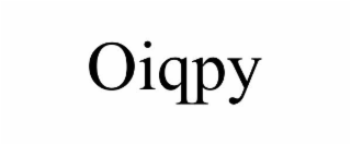 OIQPY