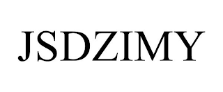JSDZIMY