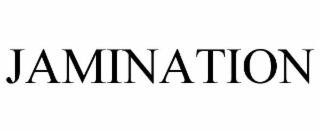 JAMINATION