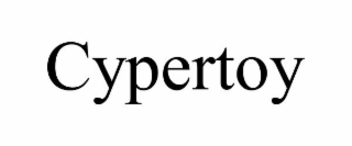 CYPERTOY