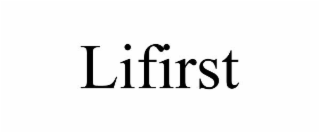 LIFIRST