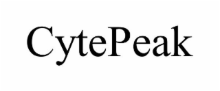 CYTEPEAK