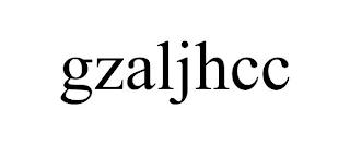 GZALJHCC