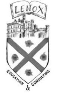 Lenox Education and Consulting, LLC