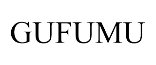 GUFUMU