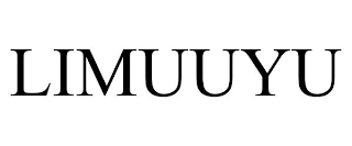 LIMUUYU