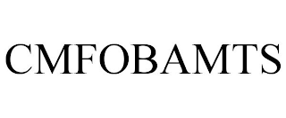 CMFOBAMTS