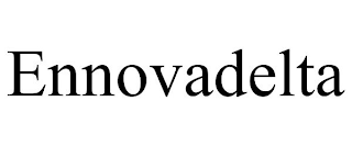 ENNOVADELTA