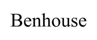 BENHOUSE