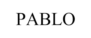 PABLO
