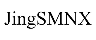 JINGSMNX