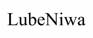 LUBENIWA
