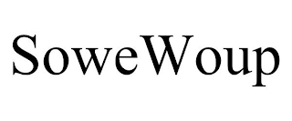 SOWEWOUP