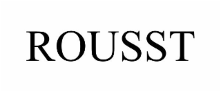 ROUSST