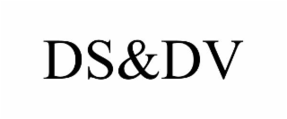 DS&DV