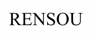 RENSOU